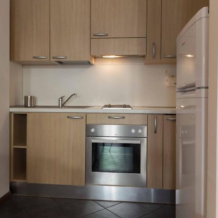 Galleria Roma Apartment - Affitti Brevi Italia 레코 외부 사진