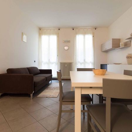 Galleria Roma Apartment - Affitti Brevi Italia 레코 외부 사진