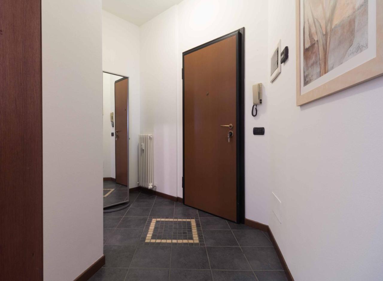 Galleria Roma Apartment - Affitti Brevi Italia 레코 외부 사진
