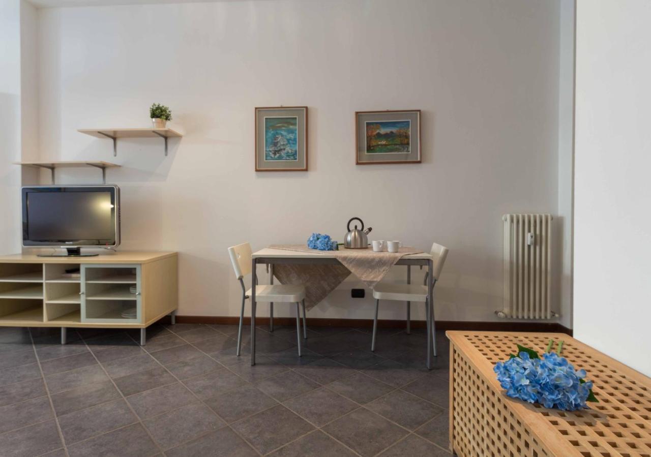 Galleria Roma Apartment - Affitti Brevi Italia 레코 외부 사진