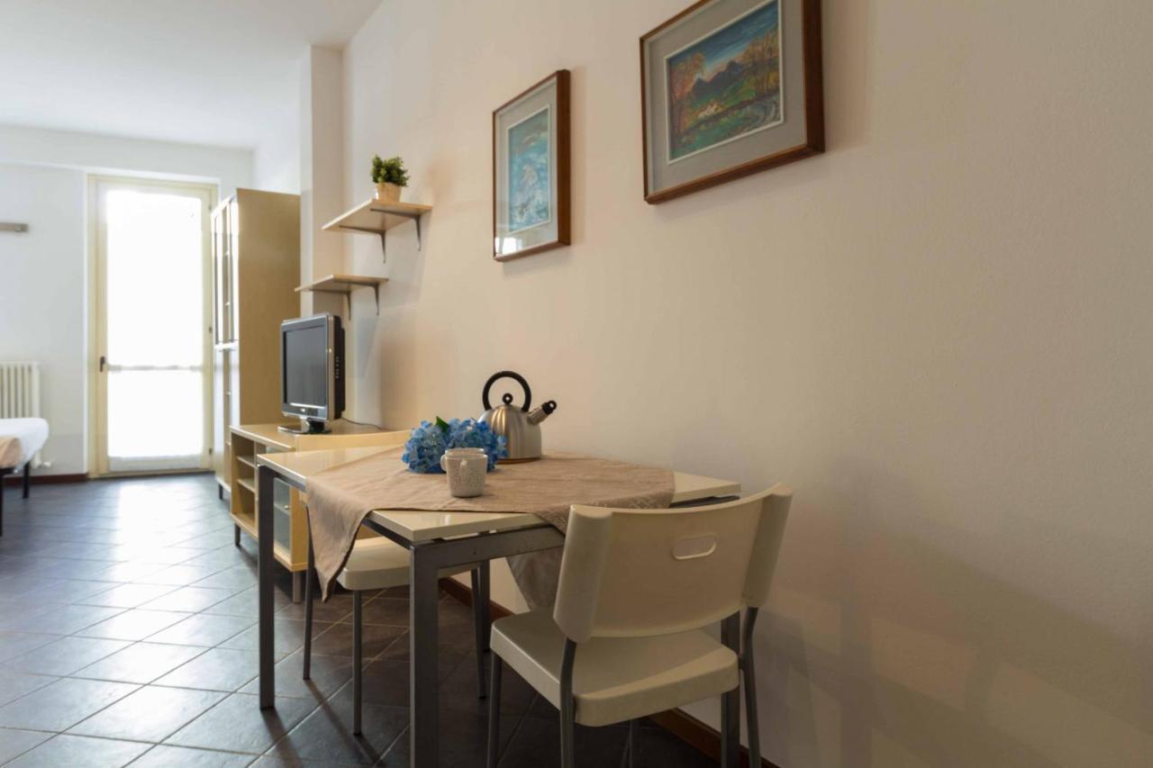 Galleria Roma Apartment - Affitti Brevi Italia 레코 외부 사진