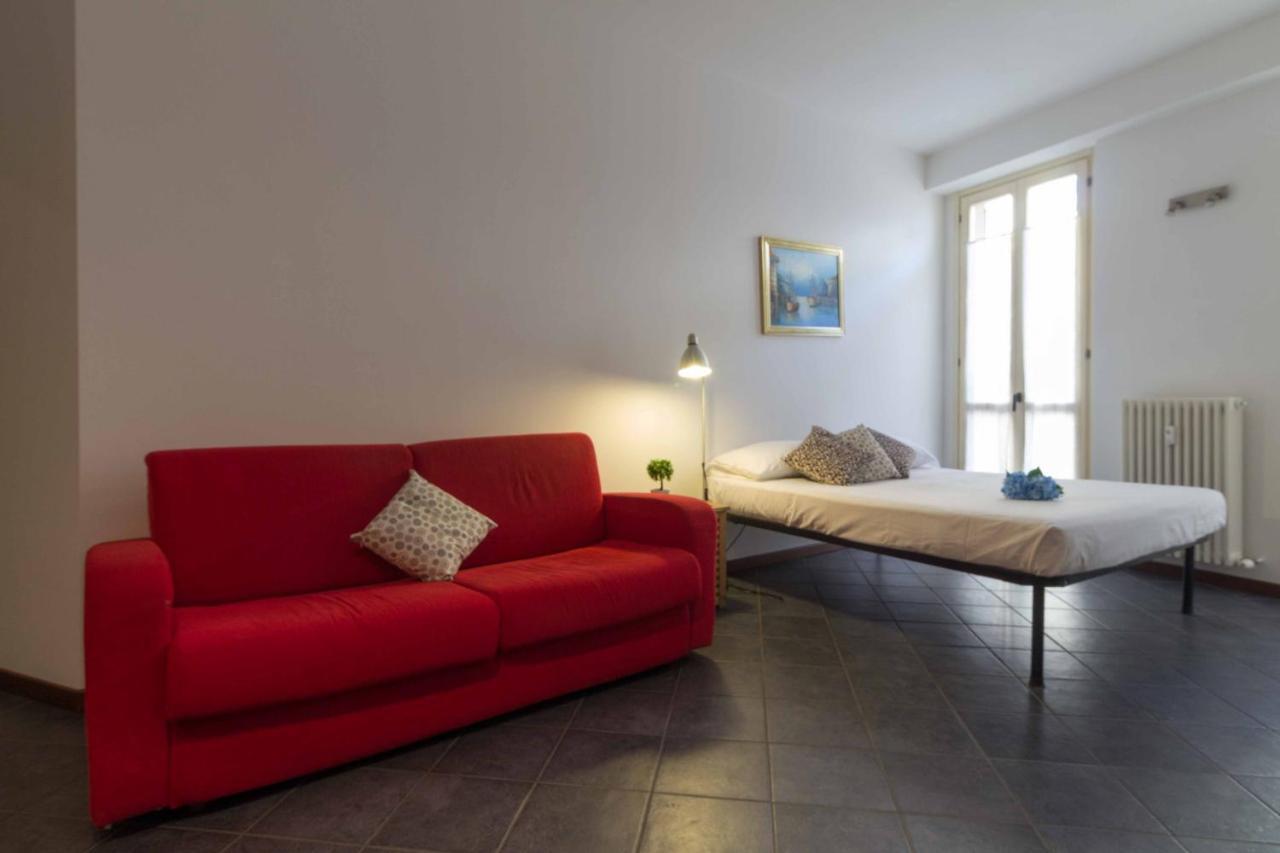 Galleria Roma Apartment - Affitti Brevi Italia 레코 외부 사진