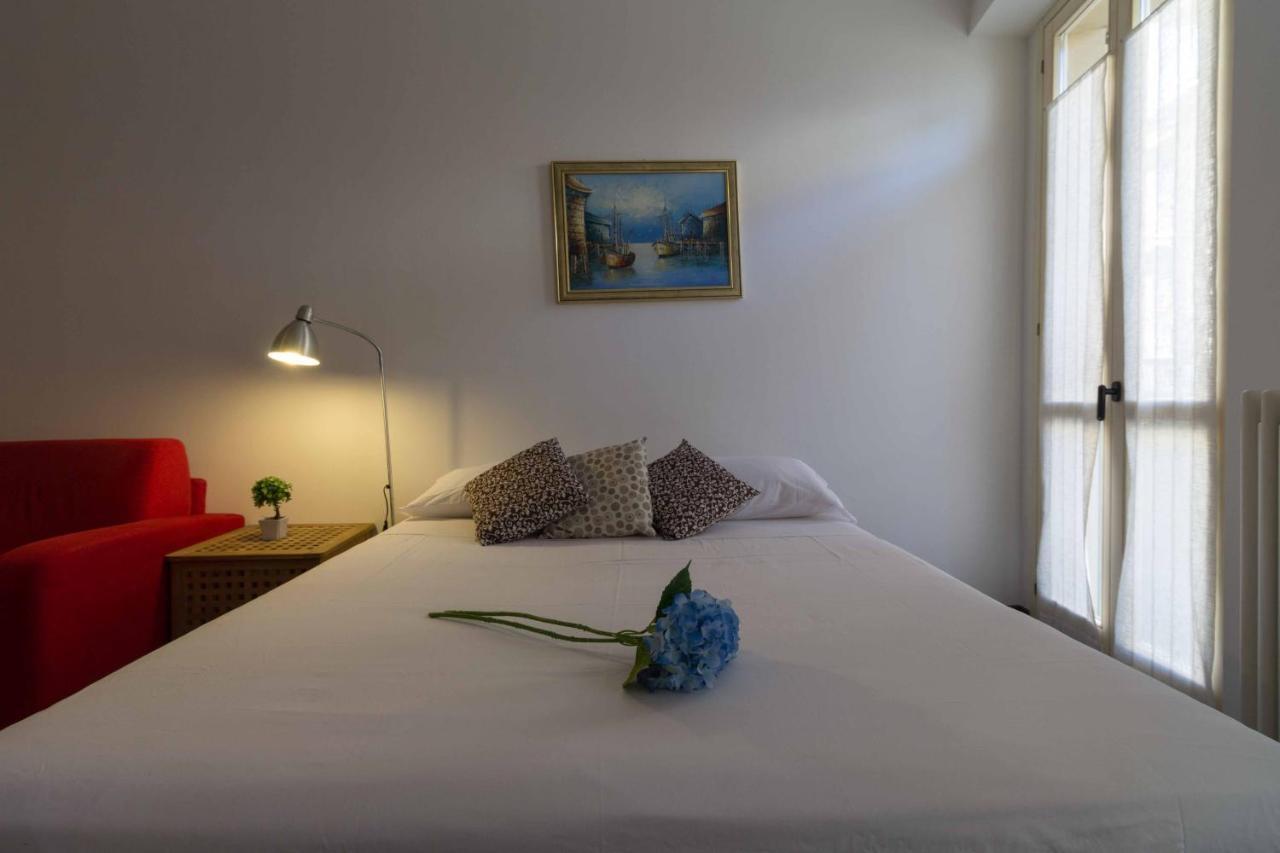 Galleria Roma Apartment - Affitti Brevi Italia 레코 외부 사진