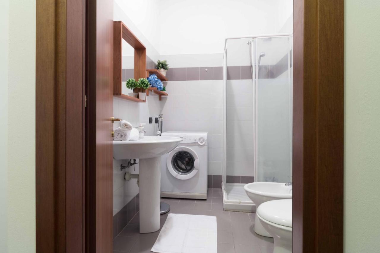 Galleria Roma Apartment - Affitti Brevi Italia 레코 외부 사진