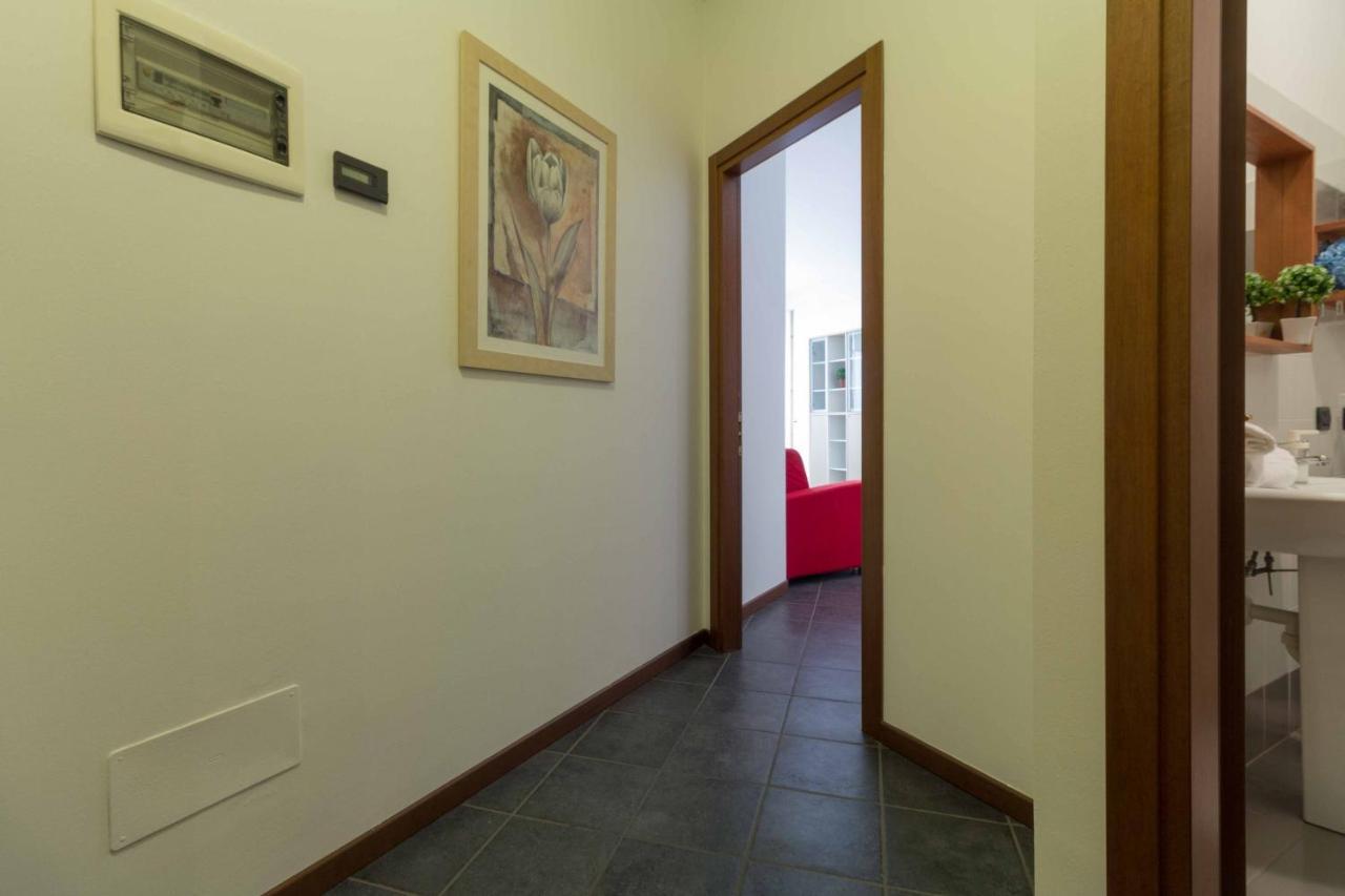 Galleria Roma Apartment - Affitti Brevi Italia 레코 외부 사진