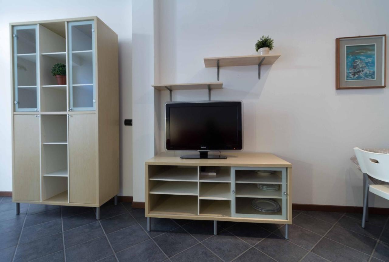 Galleria Roma Apartment - Affitti Brevi Italia 레코 외부 사진