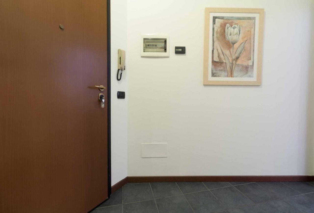 Galleria Roma Apartment - Affitti Brevi Italia 레코 외부 사진