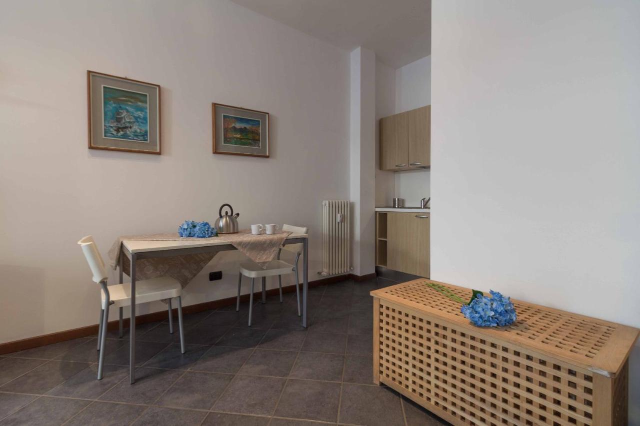 Galleria Roma Apartment - Affitti Brevi Italia 레코 외부 사진